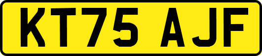 KT75AJF