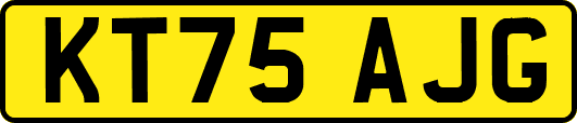 KT75AJG