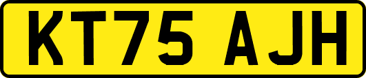 KT75AJH