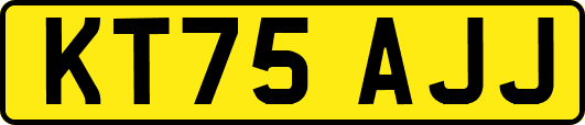KT75AJJ