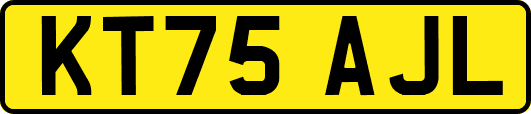 KT75AJL