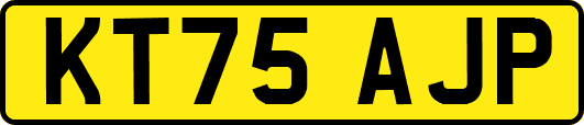 KT75AJP