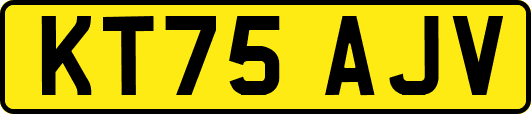 KT75AJV