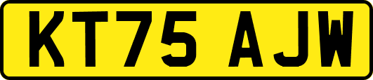 KT75AJW