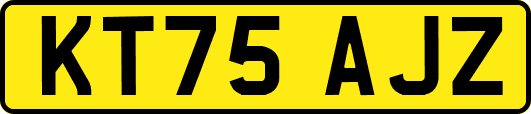 KT75AJZ