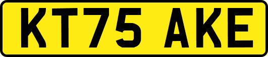 KT75AKE