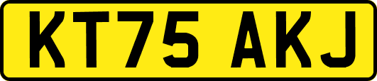 KT75AKJ