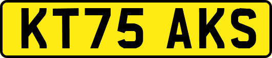 KT75AKS