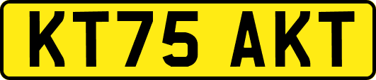KT75AKT