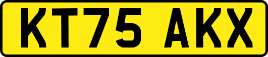 KT75AKX