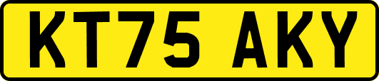 KT75AKY