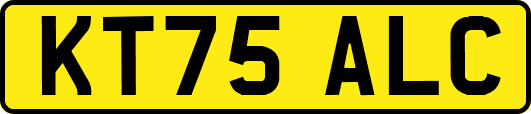 KT75ALC