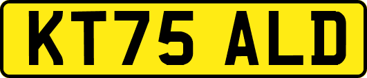 KT75ALD