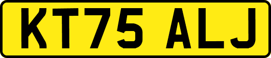 KT75ALJ