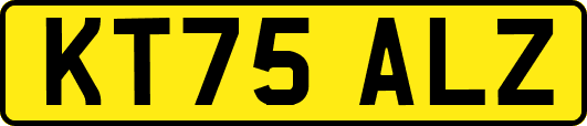 KT75ALZ