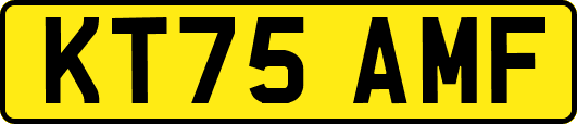 KT75AMF