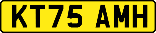KT75AMH