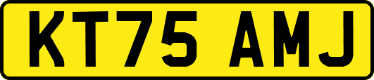 KT75AMJ