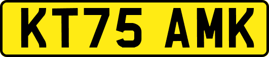 KT75AMK