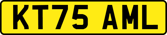 KT75AML