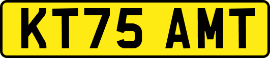 KT75AMT