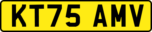 KT75AMV