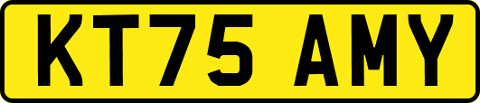 KT75AMY
