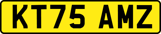 KT75AMZ