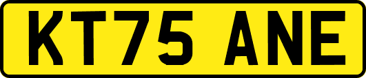 KT75ANE