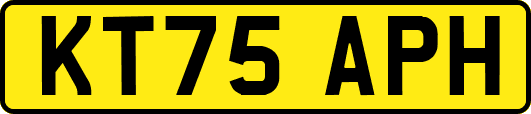 KT75APH