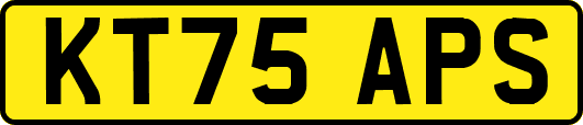 KT75APS
