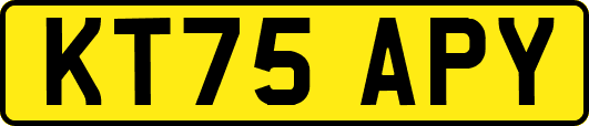 KT75APY