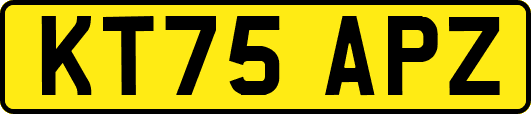 KT75APZ