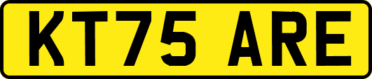 KT75ARE