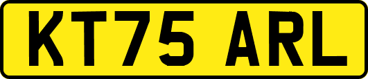 KT75ARL