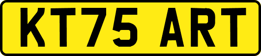 KT75ART