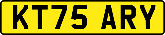 KT75ARY