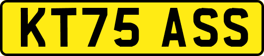KT75ASS