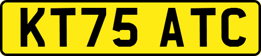 KT75ATC