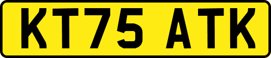 KT75ATK