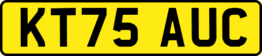 KT75AUC