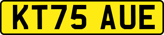 KT75AUE