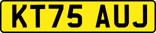 KT75AUJ