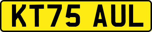 KT75AUL