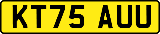 KT75AUU