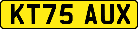 KT75AUX