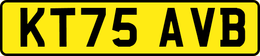 KT75AVB