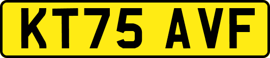 KT75AVF