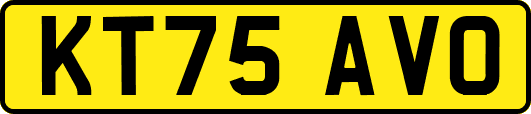 KT75AVO