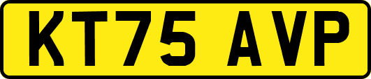 KT75AVP